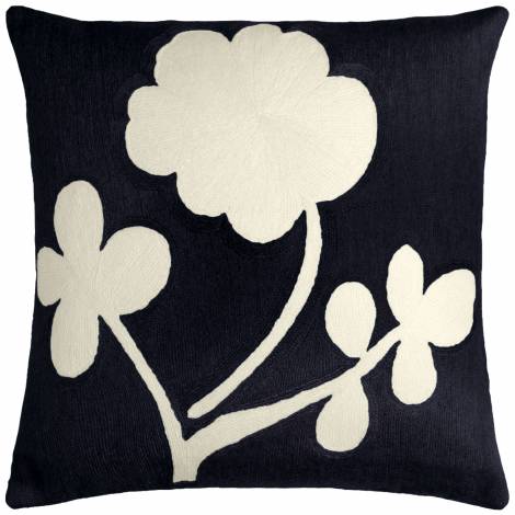 Made to Order Clover Made to Order black/cream